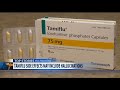 tamiflu warning