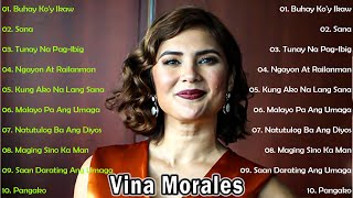 Vina Morales Tagalog Songs - Tagalog Love Songs Vina Morales - Vina Morales All Songs