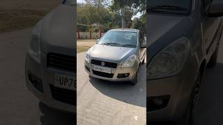 RITZ 2010 , 1st owner, 20,000 kms driven #forsale #kanpurcarbazar #marutisuzuki #marutiritz #petrol