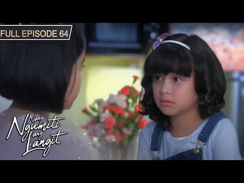 Full Episode 64 Nang Ngumiti ang Langit Sophia Reola, Cristine Reyes, RK Bagatsing [ENG SUBS]