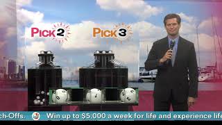 Pick Evening 20210716