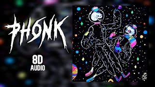 SAM - HENSONN『PHONK 8D AUDIO 🔥』