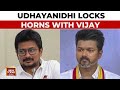 Udhayanidhi Stalin Responds to Vijay's DMK Attack, Tamil Nadu Showdown Looms | India Today