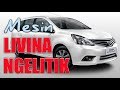 MESIN GRAND LIVINA NGELITIK (KNOCKING)