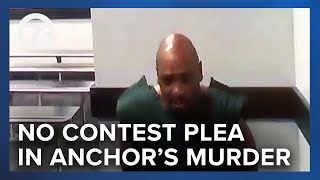 Man charged with murdering WWJ anchor and beating family will not face murder trial