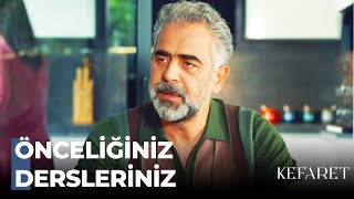 Ahmet'ten Çocuklara Başarılı Olmanın Sırları - Kefaret 30. Bölüm