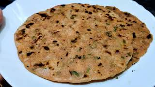 चावल के आटे का टोडा | Dogri Recipe | Rice Roti | Chawal Ka Toda | Jammu Special | Chawal Ki Roti