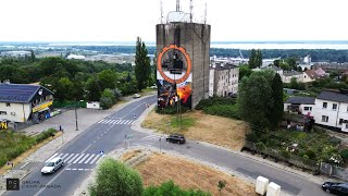 Najciekawsze miejsca Stołczyna w Szczecinie