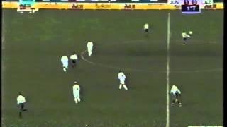 يوفنتوس-لاتسيو 3-2 كأس ايطاليا 2000 م تعليق عربي الجزء 3