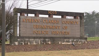 Authorities investigate gang activity in Athens-Clarke County