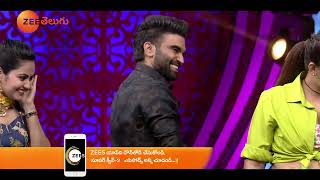 Super Queen 2 Funny Promo | Ep 4 | This Sun at 11 Am | Zee Telugu