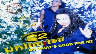 2 Unlimited - Club Megamix (1995)