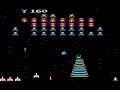🎮🕹️👉Galaga (1981) - Gameplay Arcade