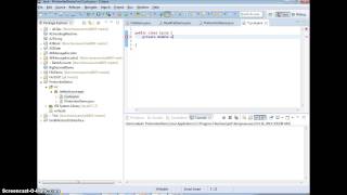 Unit7 Create Text File output in JAVA using Printwriter
