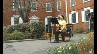 A Demarest Coffeehouse