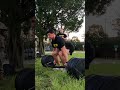 The Army Combat Fitness Test #shorts