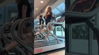 How does she do that??? #shorts