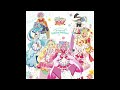 【デリシャスパーティ♡プリキュア】イメージソング「delicious ambitious！」歌：machico・吉武千颯