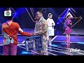 SELAMATT!!! Lala (Tangsel) & Lingling (Wajo) Melaju ke Babak Konser | DA 5 Fifty Fifty