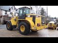 cat 938 g 2005 16672