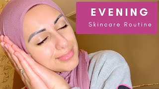 EVENING SKINCARE ROUTINE 🌙 SeneGence Skincare w/SenePlex Complex