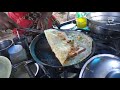 ஏற்காடு ஸ்பெஷல் பிரட் ஆம்லெட் bread omelet வனிதா டீக்கடை ஏற்காடு