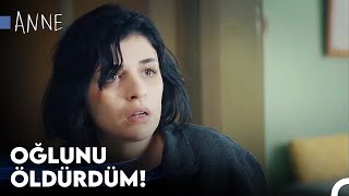 Şule'nin Hikayesi #20 - Anne