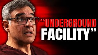 Whistleblower On “Terrifying” CIA Technology | Former CIA Officer John Kiriakou