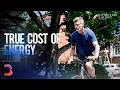 The Real Cost of Our Energy Demand | An Optimist’s Guide to the Planet