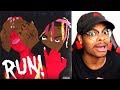 CHECK ON HIM! |Juice WRLD - Run | Reaction