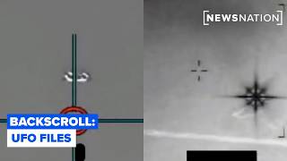 UFO files: UAP disclosures & evidence for unexplained cases | Backscroll