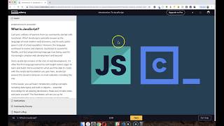 CodeCademy Module 1: Intro to JavaScript