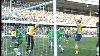 1994 May 5 Sweden 3 Nigeria 1 Friendly Version 2