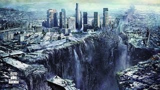 Science Documentary   -  Doomsday Earth - Mega Quake