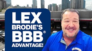 How BBB Accreditation Drives Growth and Leads | Lex Brodie’s Success Story