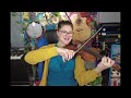 67 abcs of violin for the absolute beginner