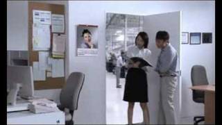 職業英語運動宣傳片(2008) / Workplace English Campaign Video