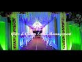 Glitz & Glitter event management world