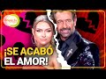 Gabriel Soto e Irina Baeva confirman el fin de su compromiso | Despierta América