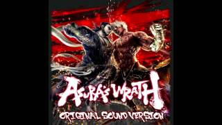 Asura's Wrath Soundtrack (CD2) - In your belief -Ethnic Version- (Track #24)