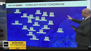 KDKA-TV Nightly Forecast (2/21)