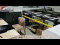 Textalk hybrid digital garment printer direct to garment digital printing machine