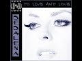 to live and love radio edit