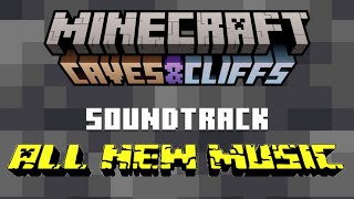 Minecraft 1.18[洞窟と崖アップデート]  新BGM集