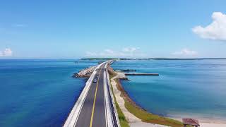 《澎湖空拍》澎湖跨海大橋 Penghu Great Bridge, Taiwan Penghu