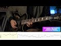 Fast George Benson Jazz/Blues Lick in D [TABS]