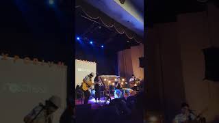 nosstress - istirahat(live at exporivm 2019 ukdw)