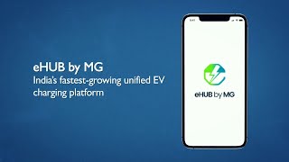 eHub by MG | 100K Users Strong and Growing