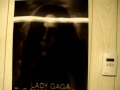 Lady Gaga Monster Ball Fame Monster Poster