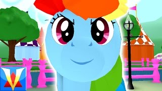 My Little Pony Morph Codes For Roblox - 